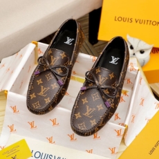 Louis Vuitton Business Shoes